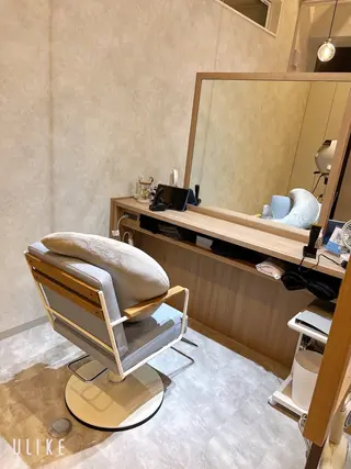 美容室Plaser(プラセル)所属・YUKA .のヘアスタイル