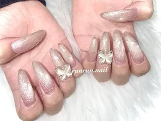 ネイル milimili nail所属・milimili chiharuのネイルデザイン