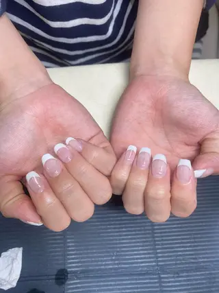 ネイル T&B ネイル渋谷店のネイルデザイン