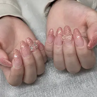 ネイル 林 ✨syousyouのネイルデザイン