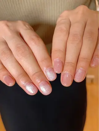 ネイル LOVE NAIL 💕Sonoのネイルデザイン