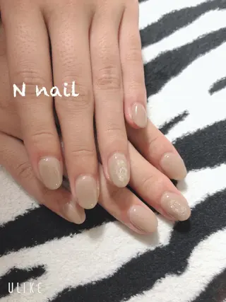 ネイル N nailのネイルデザイン