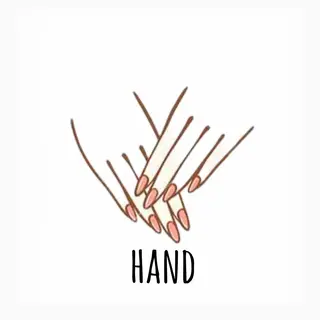 ネイル Blue:m所属・Blue:m MIKIのネイルデザイン