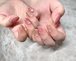 ネイル 閨匠 上野店のネイルデザイン