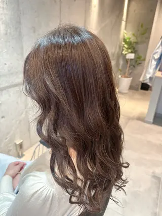 I'll所属・潤艶ケア特化⭐️ 南吹田️⭐️まいまいのヘアスタイル