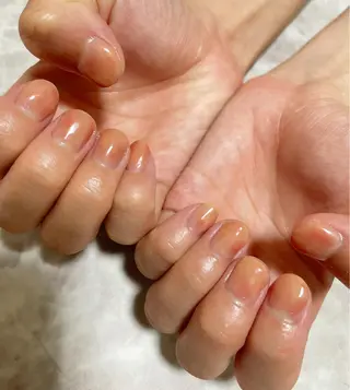 ネイル Liora所属・nail mnのネイルデザイン