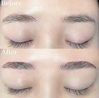 アイブロウ UNIQUE SALON所属・MAI \眉毛専門 プライベートサロン/のその他イメージ