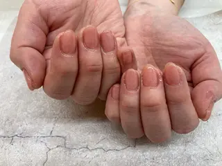 ネイル Maple所属・Maple saronのネイルデザイン