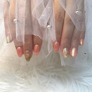 ネイル SHINE nail salonのネイルデザイン