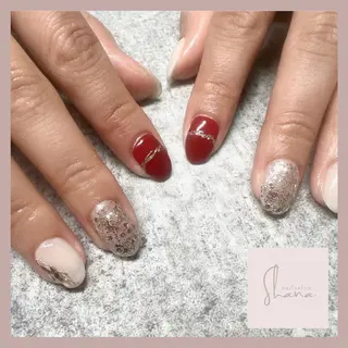 ネイル shana ネイルのネイルデザイン