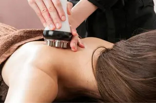 S secret エスシークレットのエステ・リラクイメージ