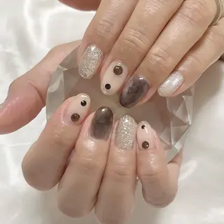 ネイル 💅fleur Ayumiのネイルデザイン