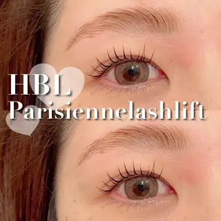 マツエク・マツパ FOXY LASH Miyamotoのマツエク・マツパデザイン