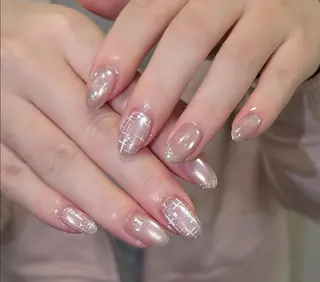 ネイル Miya🎀 nailのネイルデザイン