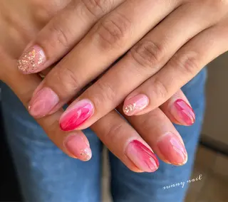 ネイル sunny nailのネイルデザイン