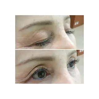 まつエク Hair make Abdiel 所属・abdiel  hiroのマツエク・マツパデザイン