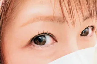 マツエク・マツパ 松下 奈津子のマツエク・マツパデザイン