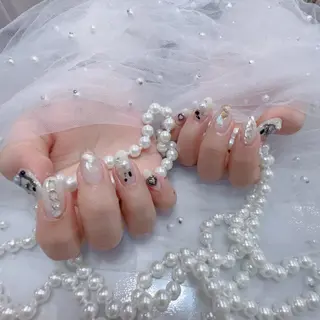 ネイル You&Me Yukiのネイルデザイン