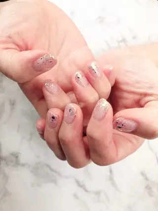 ネイル おうちサロン B-ROOMのエステ・リラクイメージ