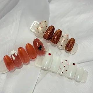 ネイル みなみ❤︎ジャニオタ ネイリスト/堺筋本町のネイルデザイン