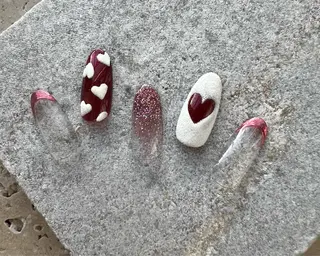 ネイル tree houseのネイルデザイン