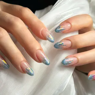 ネイル BLinLin nail salonのネイルデザイン