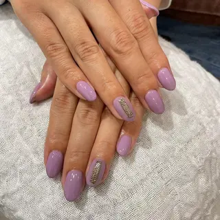 ネイル 西谷 （ネイリスト）のネイルデザイン