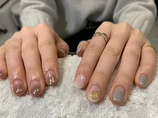 ネイル J. NAILのネイルデザイン