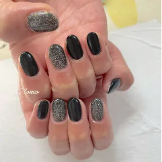 ネイル nailist TOMOのネイルデザイン