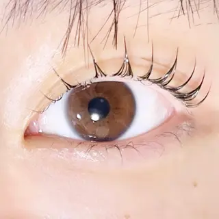 マツエク・マツパ TAKEO🖤 マリーテレジア藤が丘のマツエク・マツパデザイン