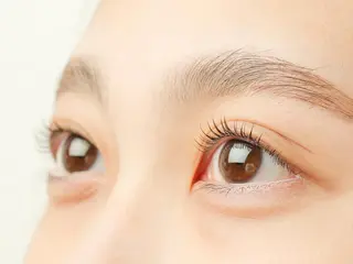 マツエク・マツパ aime 中崎町のネイルデザイン