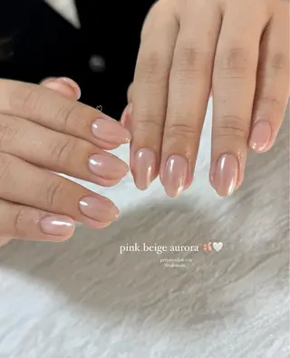 ネイル private salon uluのネイルデザイン