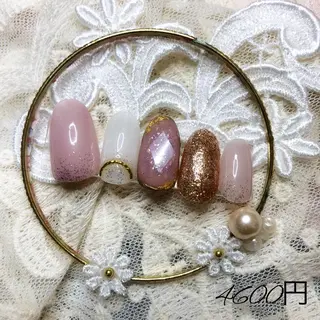 ネイル Nail Salon Rinoaのネイルデザイン