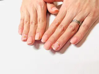 ネイル nail atelier R所属・nail atelier  Rのネイルデザイン