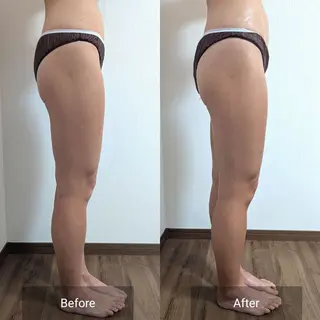 nail RiRi アトレナチュラのエステ・リラクイメージ