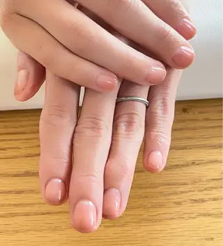 ネイル Nailsalon C.U.Eのネイルデザイン