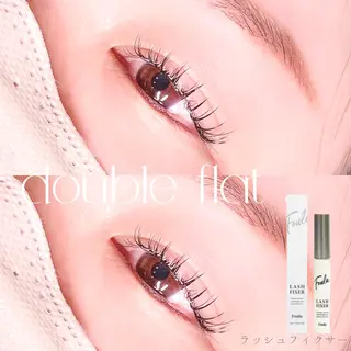 マツエク・マツパ emii所属・磐田市 エミーのマツエク・マツパデザイン