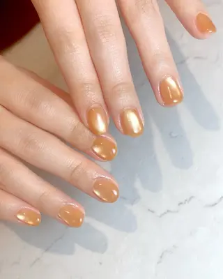 ネイル プライベートサロン Rのネイルデザイン