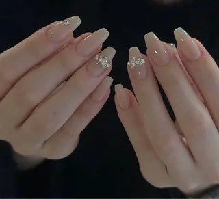 ネイル NiJi Nailsのネイルデザイン