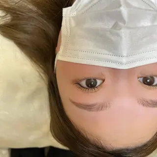 マツエク・マツパ Beauty Salon RE+所属・onoe reikaのマツエク・マツパデザイン