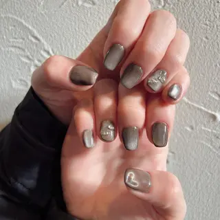 ネイル 隠れ家一戸建て金町 HIROMI 葛飾区のネイルデザイン