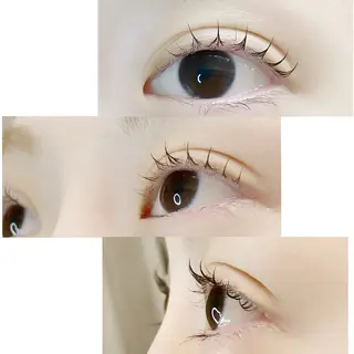 マツエク・マツパ MAHALO 𓆉の眉毛・アイブロウイメージ