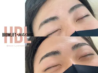 マツエク・マツパ トレヴァーデルチザン inuiのマツエク・マツパデザイン