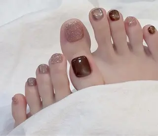 ネイル 🎀Lilla💎 Nail Salonのネイルデザイン