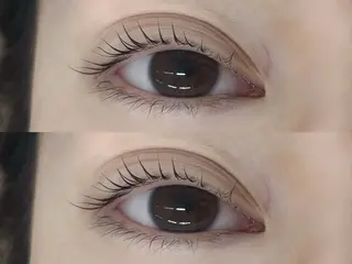 マツエク・マツパ Mao ♡のマツエク・マツパデザイン