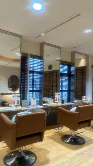 ミシェル /韓国ヘア🕊️のヘアスタイル