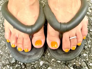 ネイル 完全個室salon k.nailのネイルデザイン