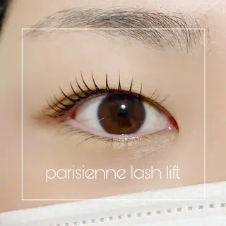 マツエク・マツパ ばんどう みおのマツエク・マツパデザイン