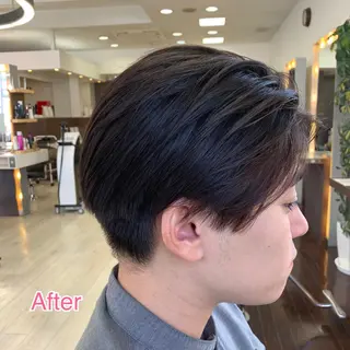 ショート メンズ お肌の角質ｹｱ / ﾍﾞﾗｽﾃｷﾞのその他イメージ