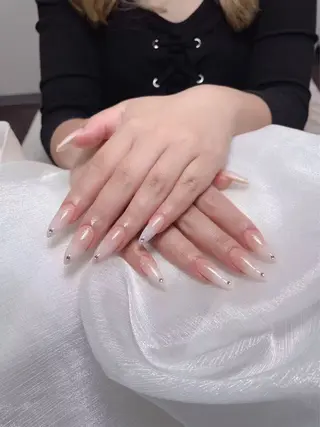 ネイル ENsalon akiのネイルデザイン